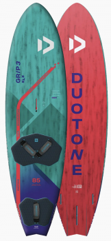 Duotone Grip 3 SLS